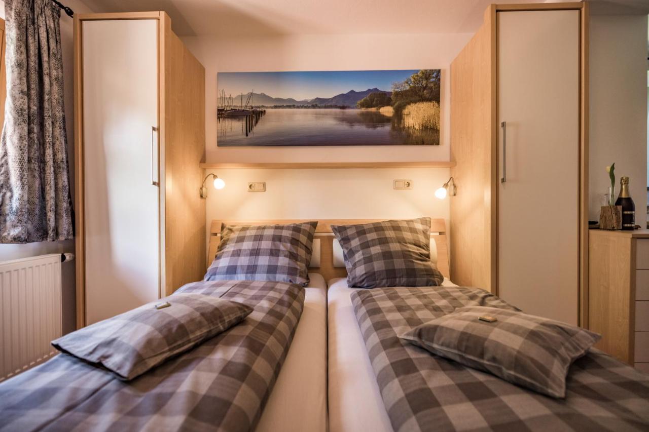 Gimpl, Chiemgaukarte Neu 4*