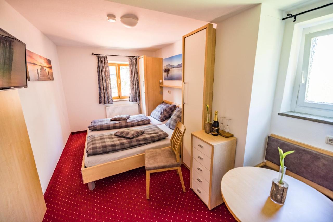 Gasthuis Gimpl, Chiemgaukarte Neu 4*