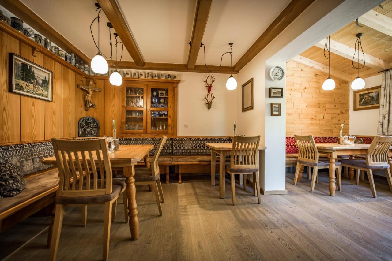Gimpl, Chiemgaukarte Neu Gasthuis