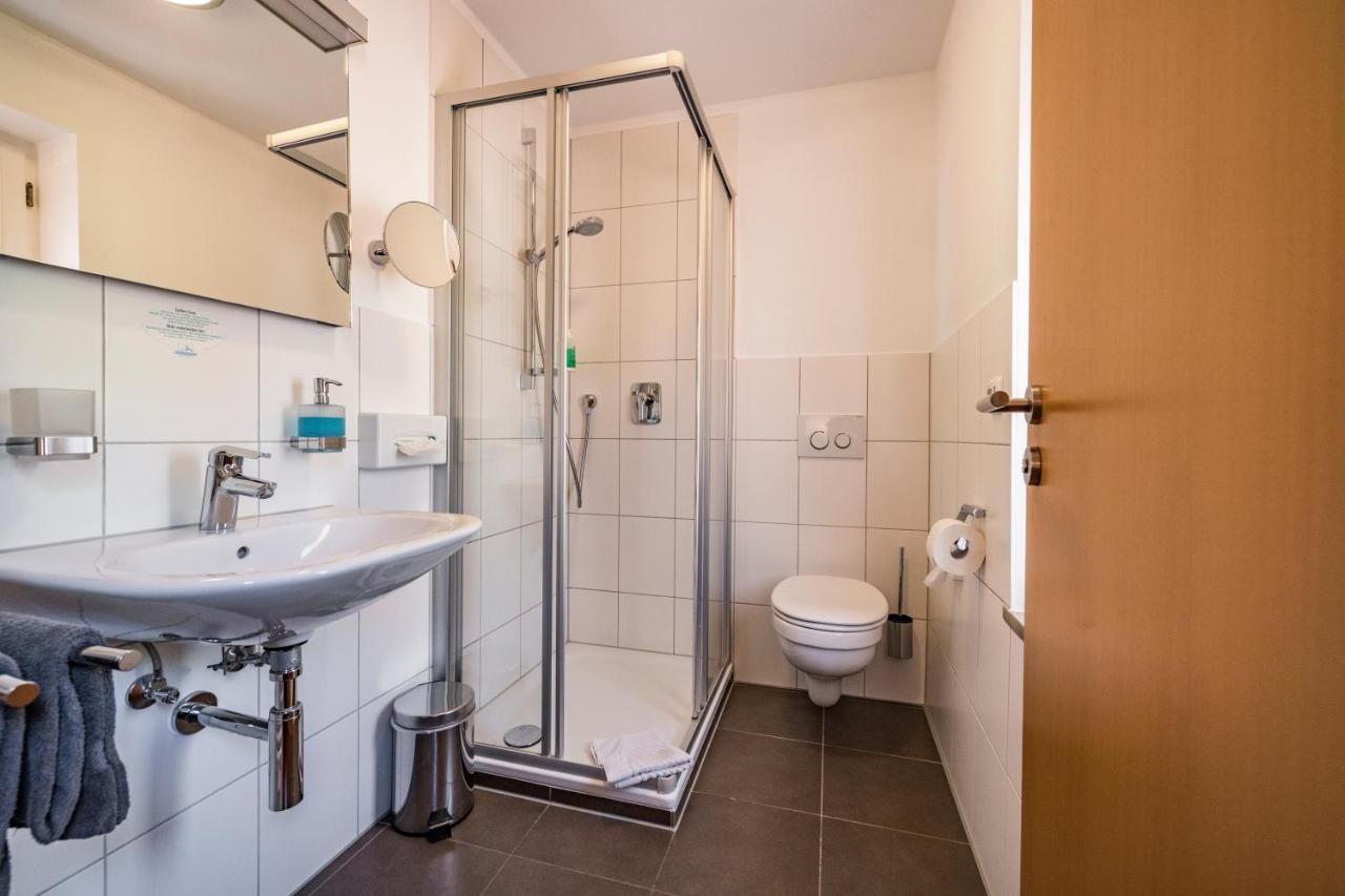 Gimpl, Chiemgaukarte Neu Gasthuis 4*