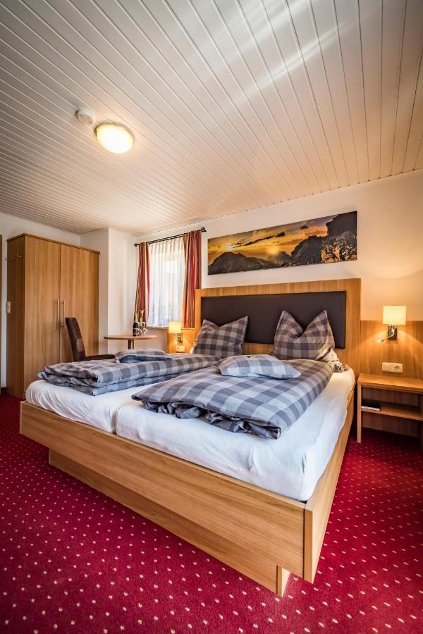 Gimpl, Chiemgaukarte Neu Gasthuis 4*