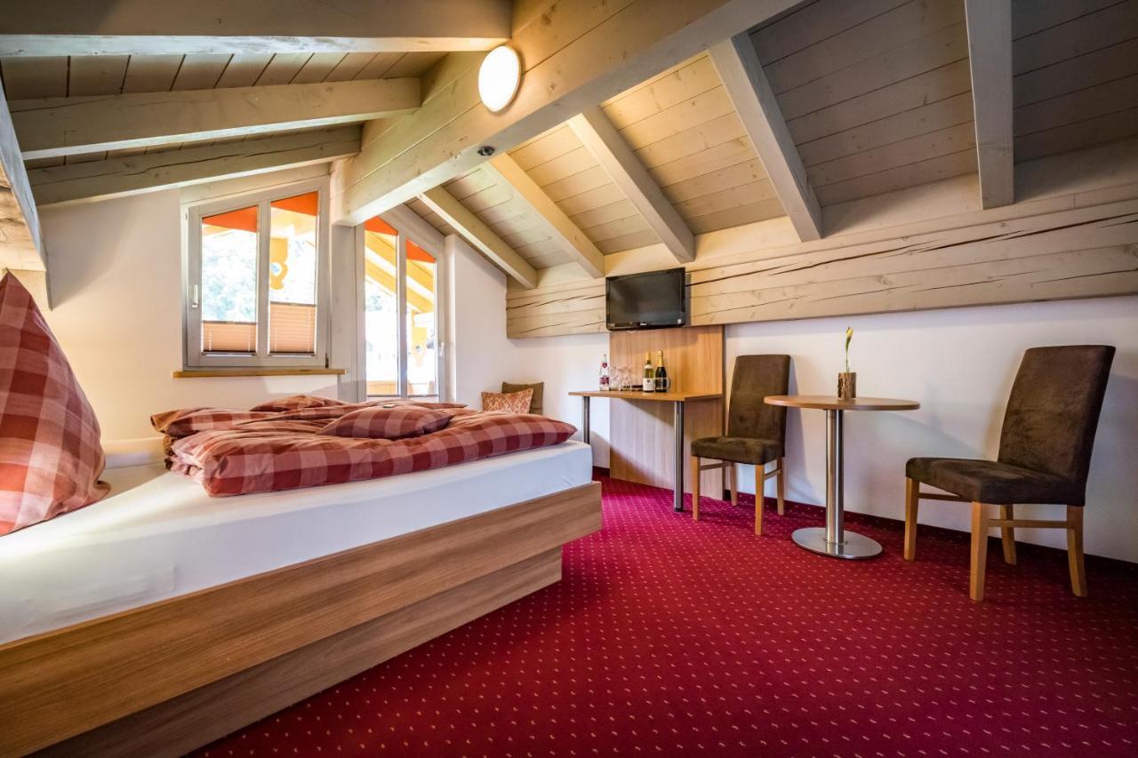 Gimpl, Chiemgaukarte Neu 4* Siegsdorf
