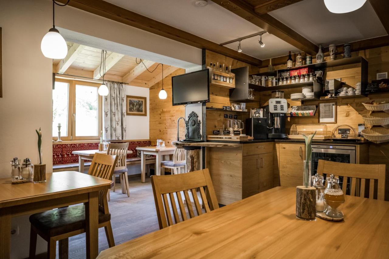 Gimpl, Chiemgaukarte Neu 4* Siegsdorf