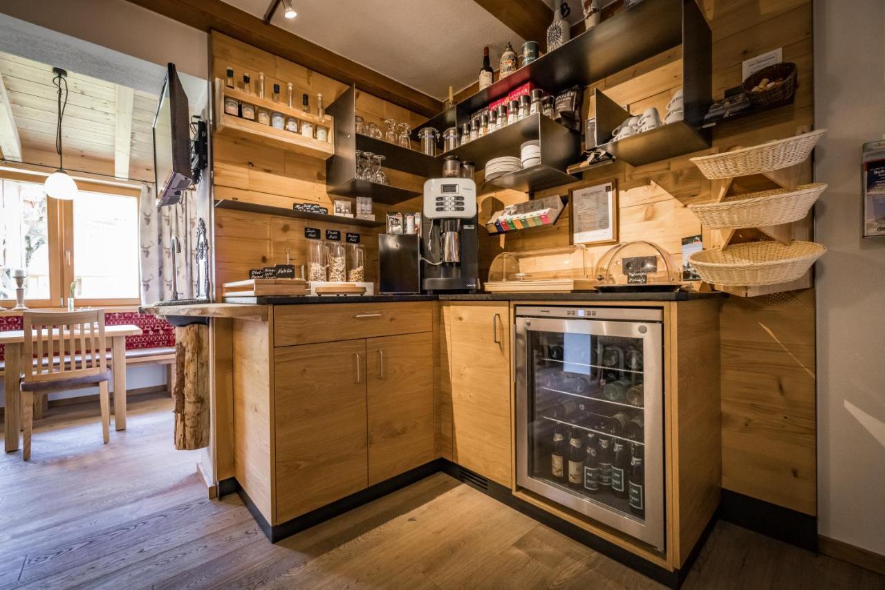 Gasthuis Gimpl, Chiemgaukarte Neu 4*