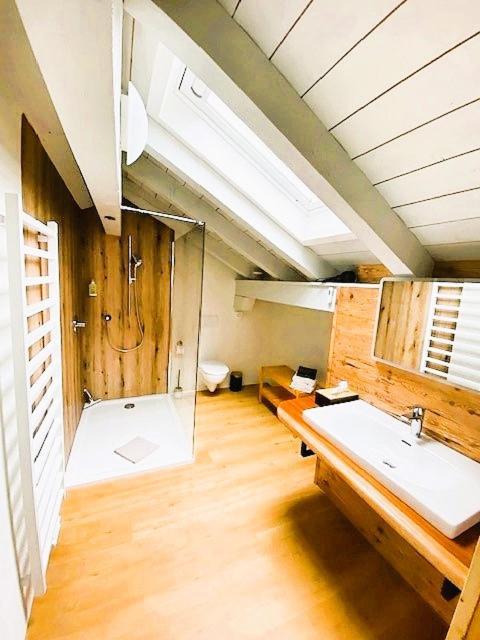 Gasthuis Gimpl, Chiemgaukarte Neu