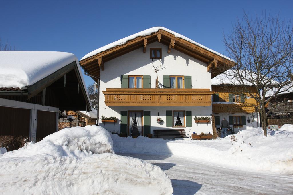 Gasthuis Gimpl, Chiemgaukarte Neu 4*